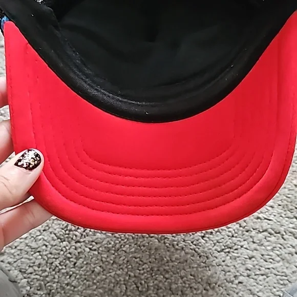 Altra Lone Peak Patch Trucker Hat - Picture 6 of 7